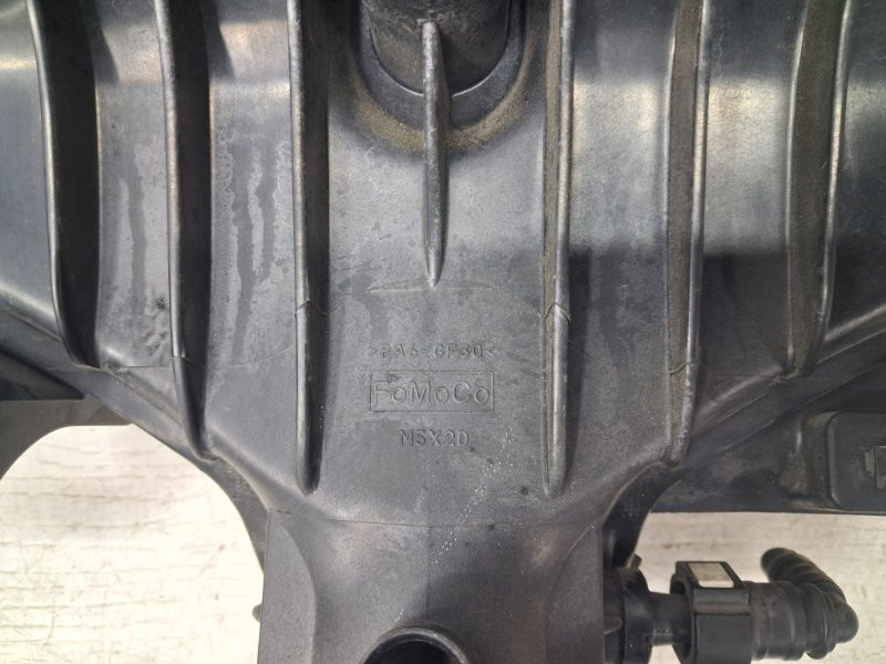 Коллектор впускной пластик Ford Edge 2 2.0 БЕНЗИН ENR90 2015 (б/у) Киев - изображение 7