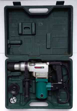 Перфоратор bosch ht-2l-26 у кейсі Вишгород