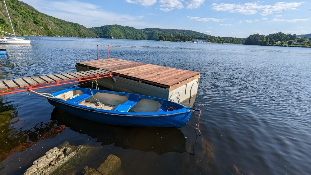 Понтони і причали Одеса - зображення 9