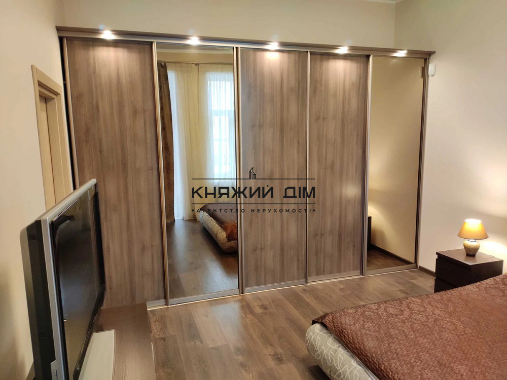 2 кімн квартира 57 кв.м. метро Золоті Ворота № 21146731 Київ - зображення 4