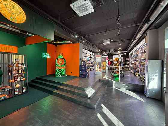 долгосрочная аренда помещения свободного назначения, здания Киев, Печерский, 2680 $/мес. Киев