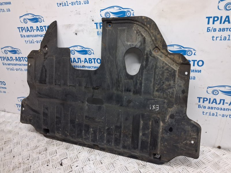 Защита двс Hyundai I30 GD 1.6 DIESEL D4FB 2011 (б/у) Київ - зображення 3