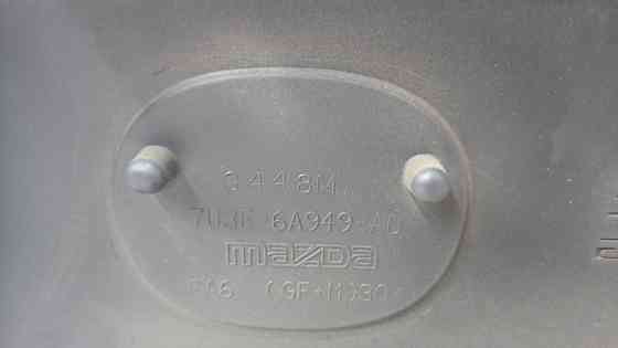 Декоративная крышка ДВС Mazda CX 9 2006-2015 CY01102F0B (Арт. 73593) Київ