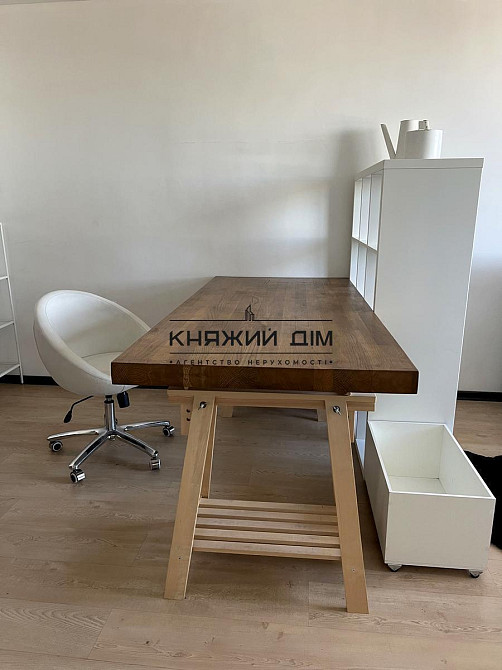 Стильна 1-кімнатна квартира біля метро Шулявська 3 хвилини пішки Киев - изображение 4
