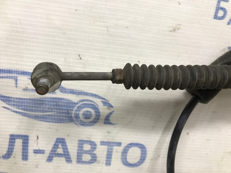 Трос коробки передач Mitsubishi Outlander XL 2.4 БЕНЗИН 4B12 2007 (б/у) Киев - изображение 2