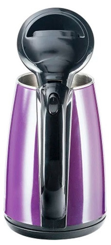 Электрочайник Zelba PK-181.51 Purple 1.8 л фиолетовый Київ - зображення 4