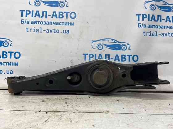Рычаг задней подвески нижний поперечный (под пружину) Kia Sportage QL 1.7 DIESEL D4FD 2015 лев. (б/у Київ