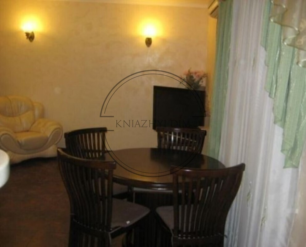 Продаж 3-х квартири в новому будинку. №21140446 Київ - зображення 1