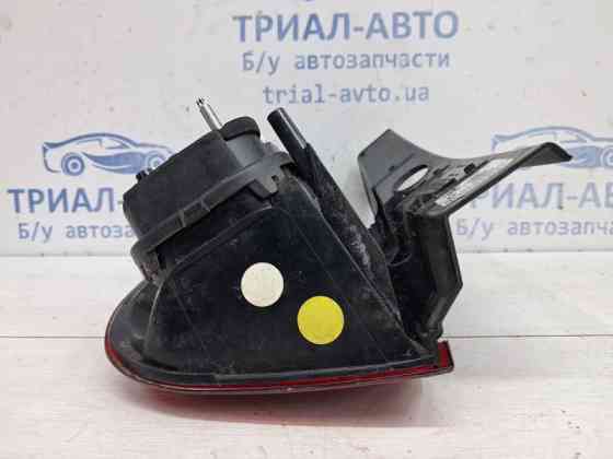 Фонарь задний внешний правый Dacia Duster HS 1.5 DIESEL K9K 2010 (б/у) Київ