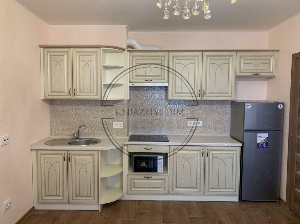 Оренда 1 кім. квартири ЖК Ревуцький Код № 11201910 Киев - изображение 1