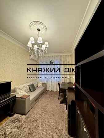 Оренда 2-х к. квартири на Печерську м. Арсенальна. №11203557 Киев