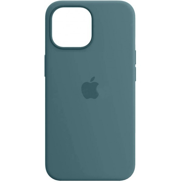 ArmorStandart Чохол Original Silicone Case для iPhone 15 Pro Pine Green (ARM69813) (Код товару:37140 Харьков - изображение 1