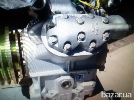 Компрессор Termo King X430 Полтава - зображення 1