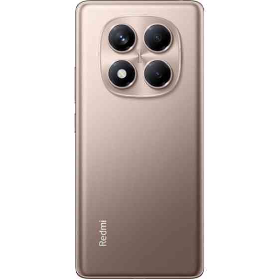 Смартфон Xiaomi Redmi Note 14 Pro 4G 8/256GB NFC Sand Gold (No Adapter) Global UA (Код товару:41494) Харьков