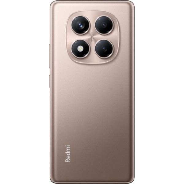 Смартфон Xiaomi Redmi Note 14 Pro 4G 8/256GB NFC Sand Gold (No Adapter) Global UA (Код товару:41494) Харьков - изображение 5