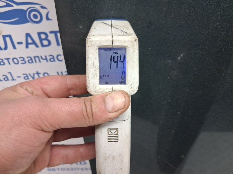 Капот Mitsubishi Pajero Wagon 1999-2006 MR485951 (Арт. 62126) Киев - изображение 5