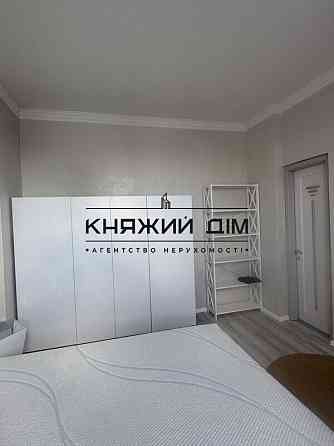 Оренда 3 кімнатної квартири м. Політехнічний інститут ЖК Старокиївський Киев