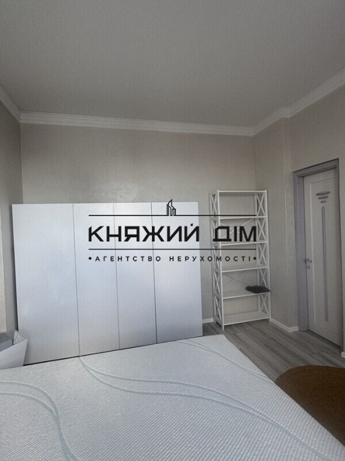 Оренда 3 кімнатної квартири м. Політехнічний інститут ЖК Старокиївський Киев - изображение 3