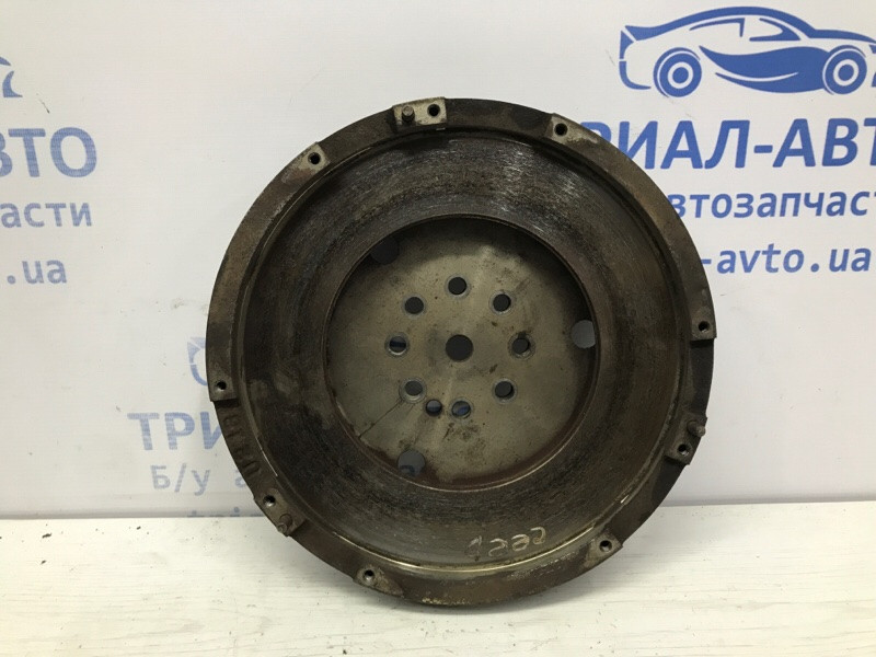 Маховик Kia Ceed ED 1.6 DIESEL D4FB 2006 (б/у) Київ - зображення 1