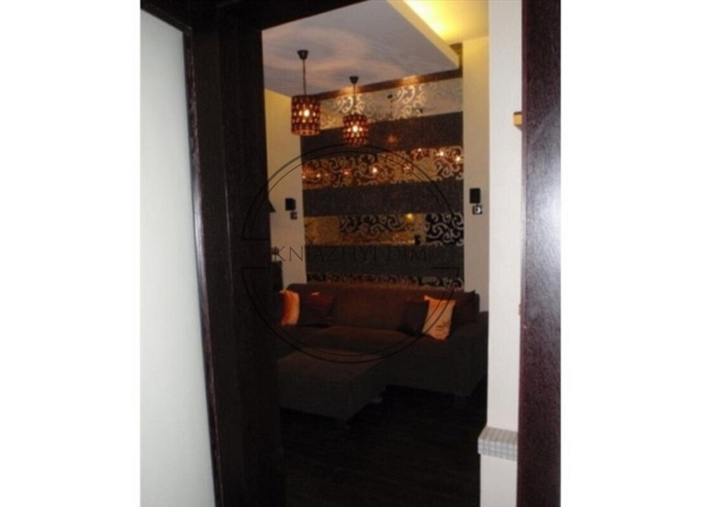 Унікальна 3 ком.в центре.м.Універсітет 7 хв. пешком.Код об'єкта 1167901. Київ - зображення 5