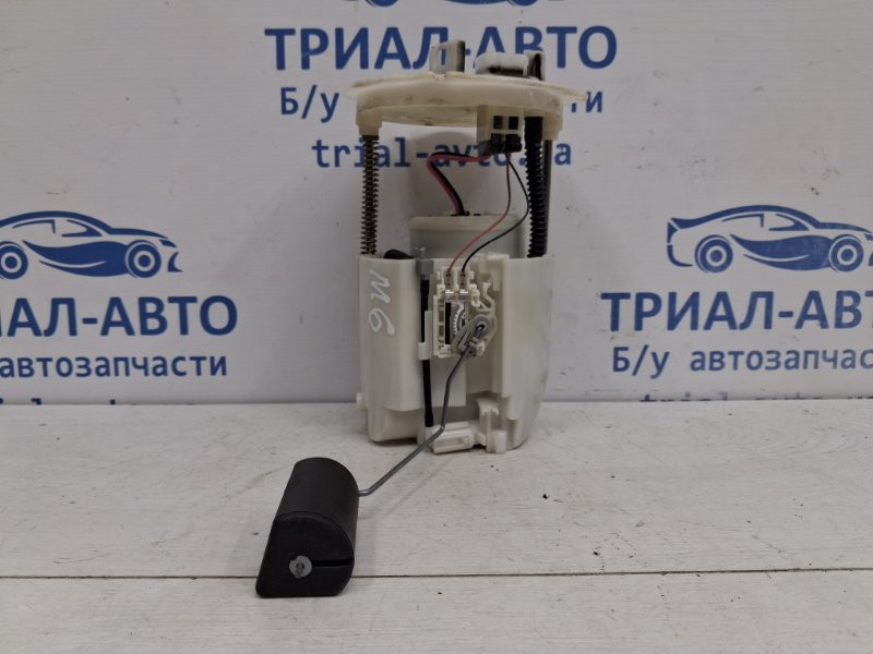 Модуль топливного насоса Mazda 6 GH 2.5 БЕНЗИН L5-VE 2007 (б/у) Киев - изображение 1