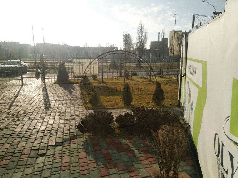 Аренда помещения м. Бориспольская Код Объекта № 1417768 Киев - изображение 3