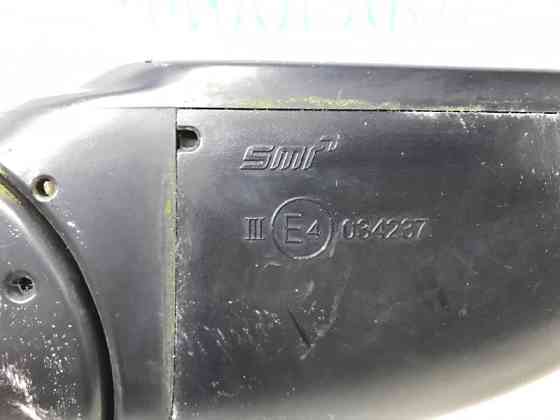 Зеркало правое Nissan X-Trail T32 1.6 DIESEL R9M 2014 (б/у) Київ