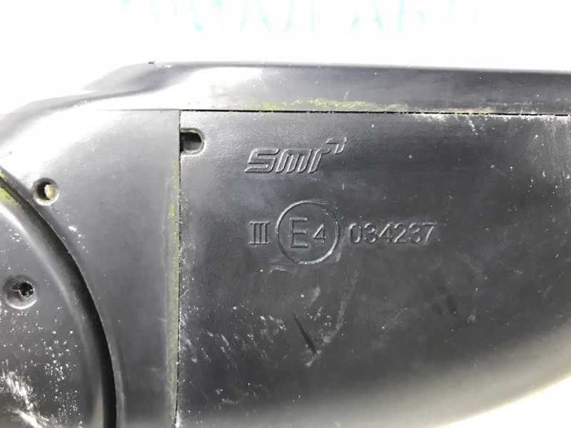 Зеркало правое Nissan X-Trail 2014-2021 963014CA6A (Арт. 37356) Киев - изображение 5