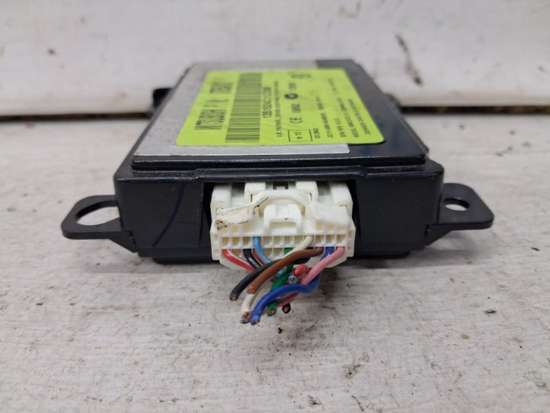 Блок управление bluetooth Mitsubishi Outlander XL 2.4 БЕНЗИН 4B12 2007 (б/у) Київ - зображення 4