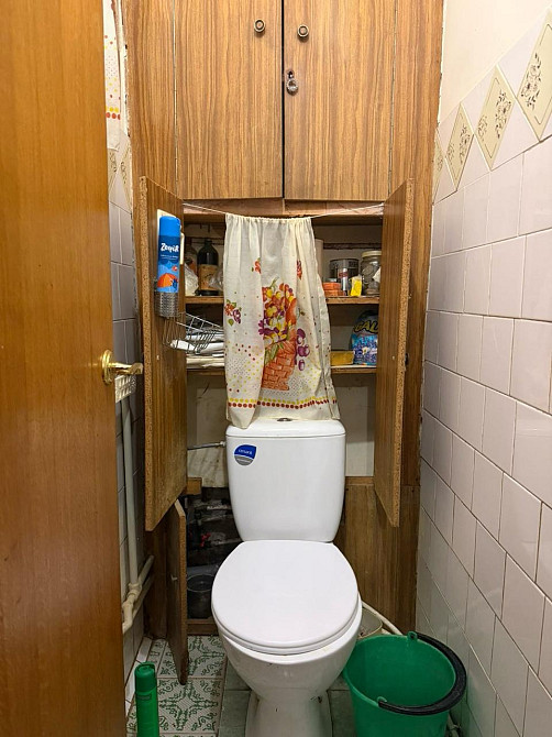 Продаж 4-кімнатної квартири 82,5 м², 2 поверх, автономне опалення Ивано-Франковск - изображение 8