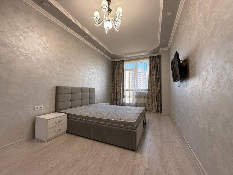 ЖК П'ята Перлина. Таїрова. Кадор. ТОРГ Одесса - изображение 2