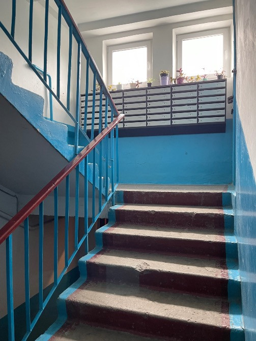 Продається 2 кімнатна квартира в Здолбунові Здолбунів - зображення 5