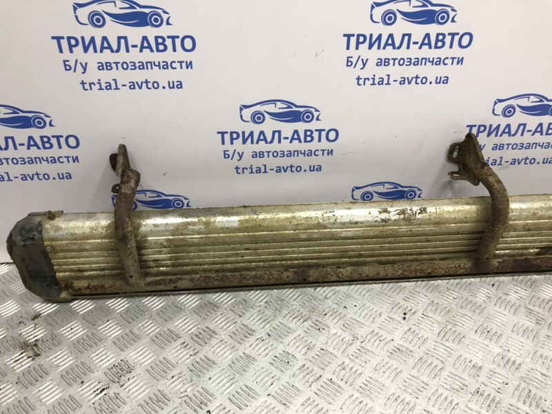 Подножка Mitsubishi Pajero Sport K9 2.5 DIESEL 4D56 1996 прав. (б/у) Киев - изображение 5