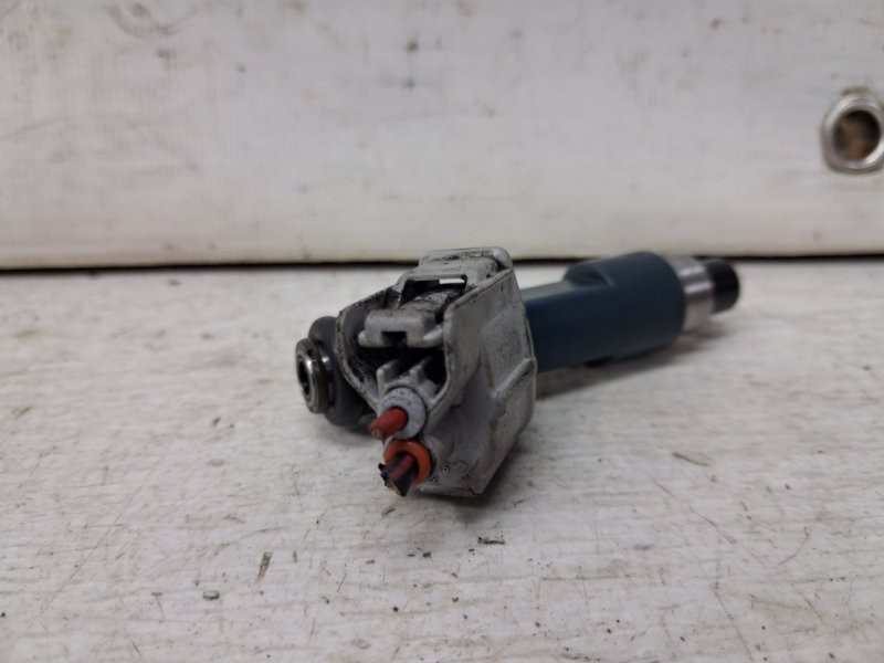 Форсунка топливная Toyota Prado 2002-2009 2320939015 (Арт. 66718) Киев - изображение 2