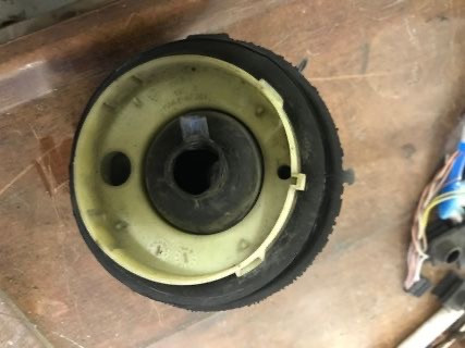 Бу пыльник проводки Renault Megane Scenic 2, 8200260323 Кропивницький - зображення 2