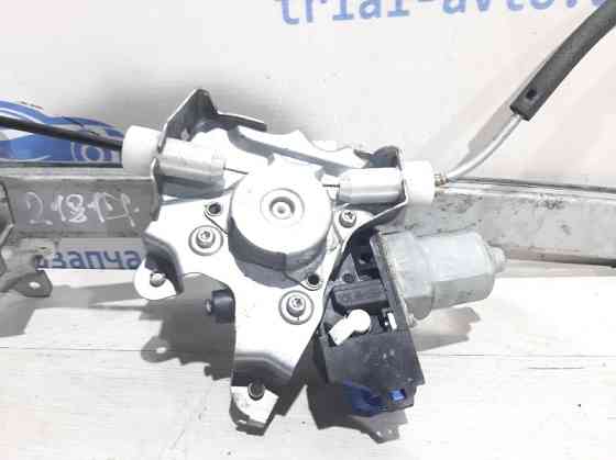 Стеклоподъемник передний правый Nissan Juke F15 1.6 БЕНЗИН 2010 (б/у) Киев
