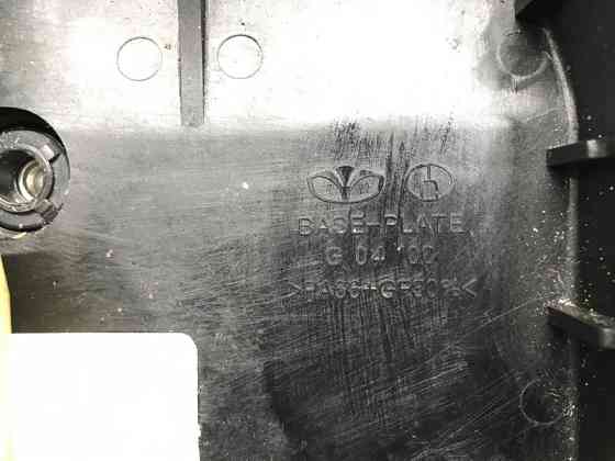 Кулиса переключения МКПП Chevrolet Captiva 2006-2011 96625350 (Арт. 58358) Киев