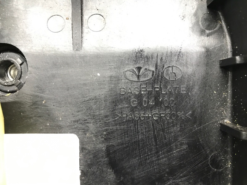 Кулиса переключения МКПП Chevrolet Captiva 2006-2011 96625350 (Арт. 58358) Київ - зображення 6