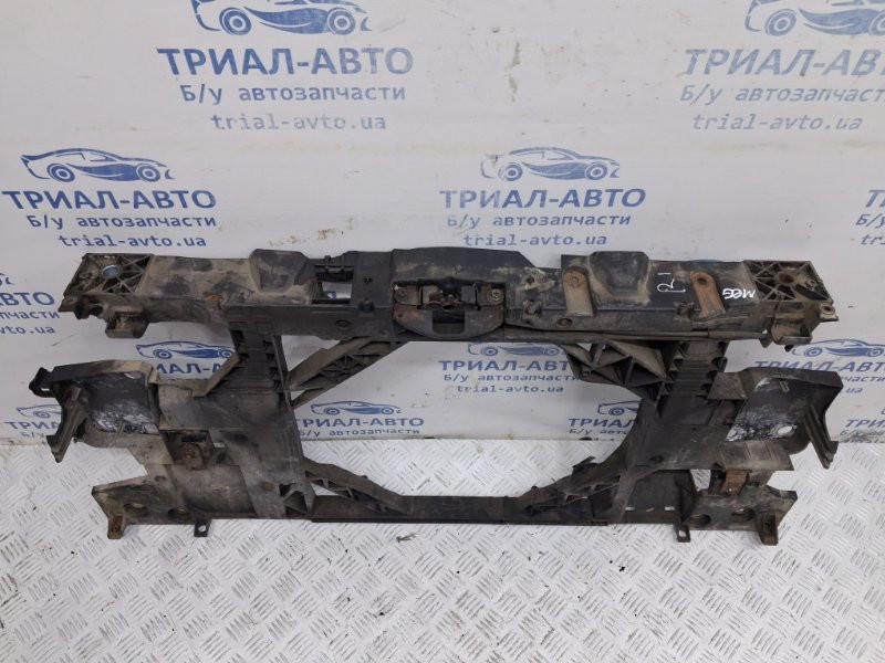 Панель передняя Renault Megane 2008-2016 752100004R (Арт. 63511) Киев - изображение 2