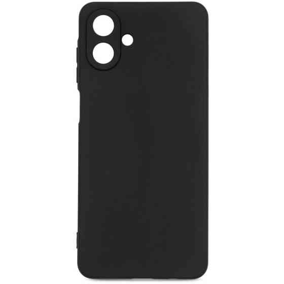 Чохол ArmorStandart Matte Slim Fit Camera Cov для Samsung A07s A077/A07 A075 Black (ARM93728) Харьков