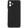 Чохол ArmorStandart Matte Slim Fit Camera Cov для Samsung A07s A077/A07 A075 Black (ARM93728) Харьков