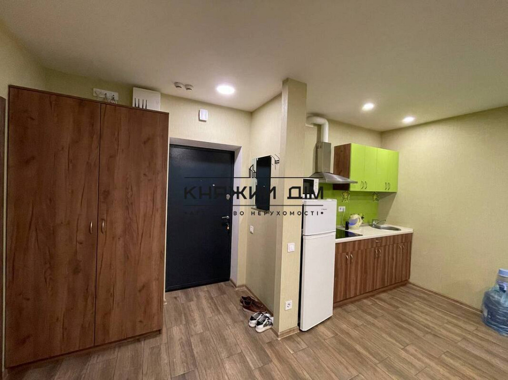 Оренда 2- кімнатної квартири-студії в новому ЖК Кампус. Код № 11181199 Київ - зображення 9