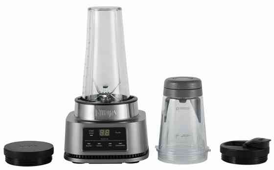 Фитнес-блендер Ninja CB100EU 1100 Вт черный Киев