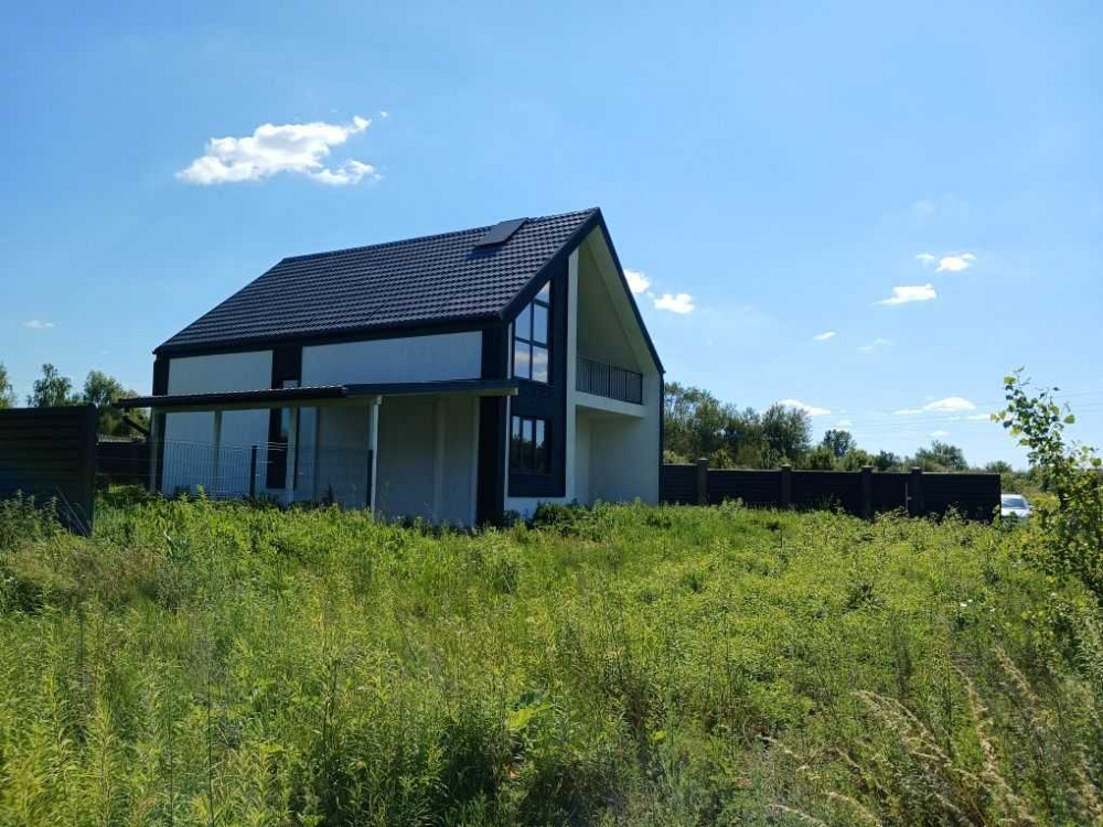 продажа 5-к коттедж Васильковский, Иванковичи, 97000 $  - изображение 9