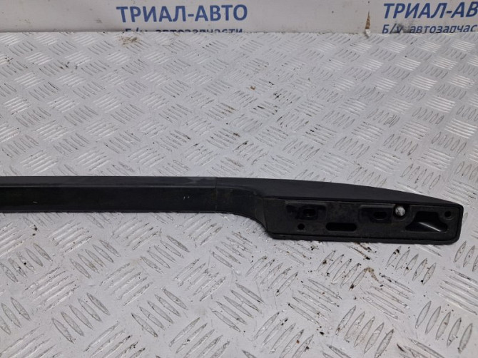 Рейлинг на крышу Suzuki SX4 1.6 БЕНЗИН M16A 2006 прав. (б/у) Київ - зображення 6