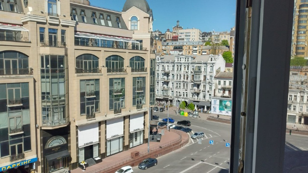 Оренда офісу 4 каб.117 кв.м. м. Палац Спорту/Власник Київ - зображення 3