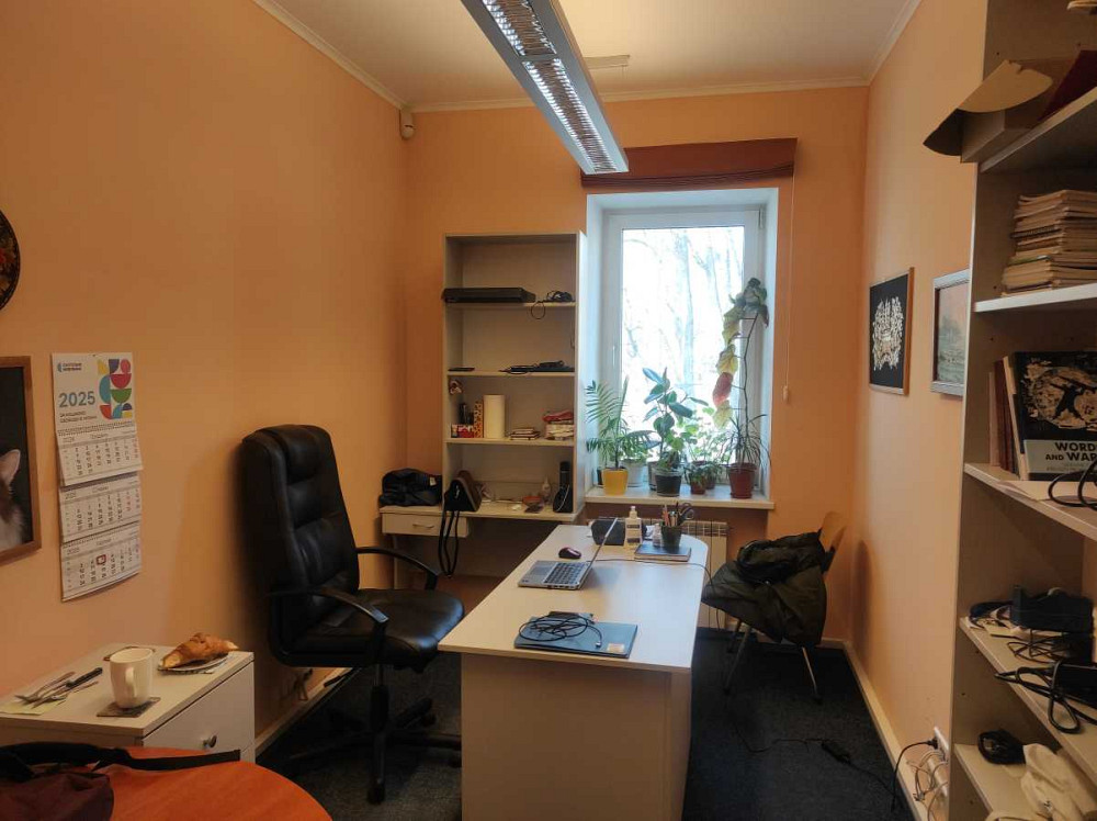 долгосрочная аренда офисное помещение Киев, Шевченковский, 1250 $/мес. Київ - зображення 8