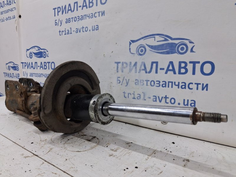 Амортизатор передний левый Chevrolet Captiva C140 2.2 DIESEL Z22D1 2006 (б/у) Київ - зображення 2
