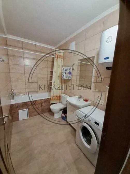 Оренда 1-но к квартири в ЖК Ліпінка. №11199143 Київ - зображення 7