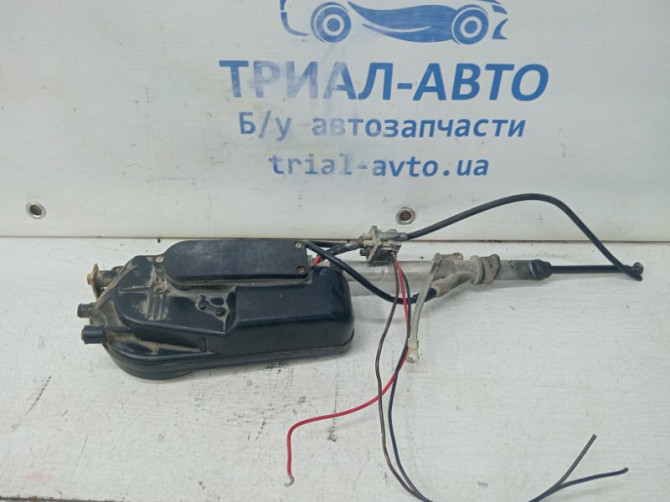 Антенна Mitsubishi Pajero Sport K9 2.5 DIESEL 4D56 1996 (б/у) Киев - изображение 5